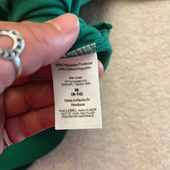 St Pattys Day Long Sleeve - Picture 4 of 5